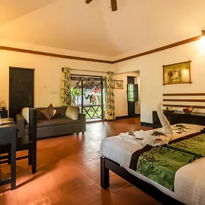 5* Resort Amritara Shalimar Spice Garden